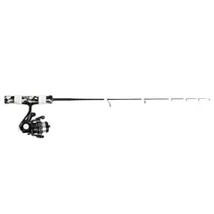 Rapala Flatstick Spinning Combo 20&#39;&#39; 51cm ML isfiskesett