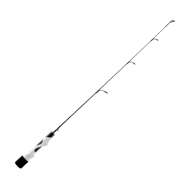 13 Fishing Wicked Ice Rod 20'' MH Karbonstang til isfiske 