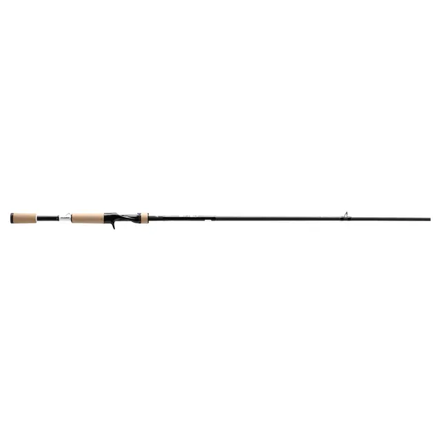 13 Fishing Omen Black Casting 6'8" 5-20g, 2-delt 