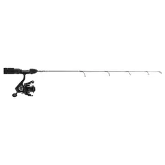 13 Fishing Blackout Spinning Combo 27&quot; UL