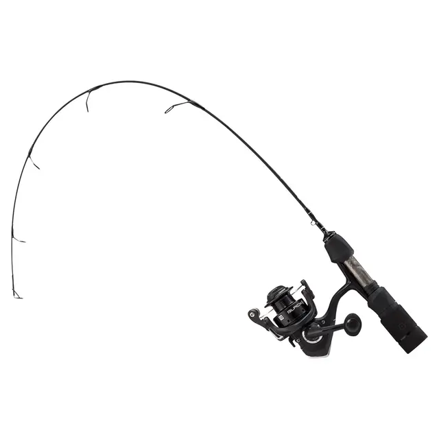 13 Fishing Blackout Spinning Combo 27" UL 