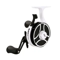 13 FISHING Black Betty Freefall Ghost RH H&#248;yresveiv