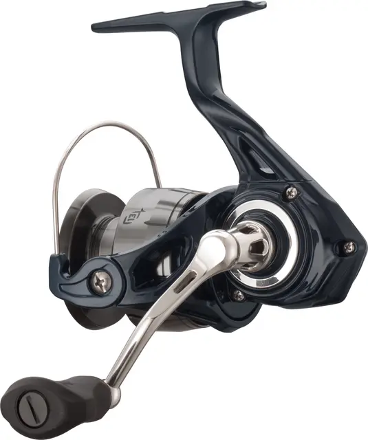 13 Fishing Aerios Spinning Reel 1.0 6.2:1 