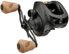 13 Fishing Concept A3 BC 6.3:1 LH Laget for middels til store baits