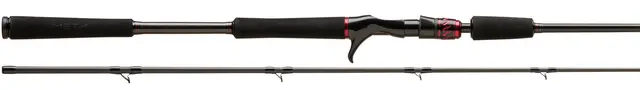 13 Fishing Meta Beast Cast 7'9" 40-130g 236cm XH 2-delt 