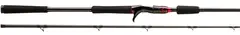 13 Fishing Meta Hell Bent Cast 8&#39;4&quot; 56-170g 2-delt 254cm XXH