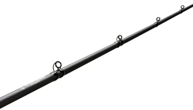 13 Fishing Omen Black Casting 6'8" 5-20g, 2-delt 