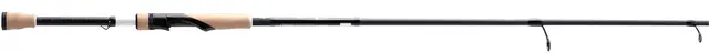 13 Fishing Omen Black Spinning 6'6" 2-delt, 3-15g 