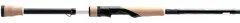 13 Fishing Omen Black Spinning 6&#39;6&quot; 2-delt, 3-15g