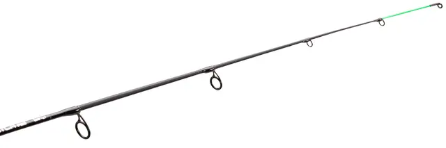 13 Fishing The Snitch Pro Rod 23'' Quick Action Tip isfiskestang 