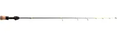 13 Fishing Tickle Stick Ice Rod 25&#39;&#39; L Isfiskestang med markant rygg 64cm