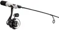 13 Fishing Wicked Longstem Ice Combo 25" M