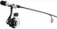 13 Fishing Wicked Longstem Ice Combo 25&quot; M