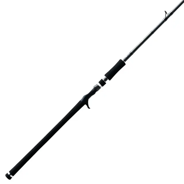 13 Fishing Fate Black GateKeeper Cast 9'1 100-300g 2-delt XXXH 