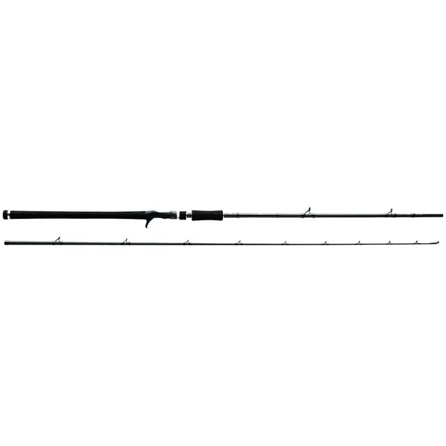 13 Fishing Fate Black GateKeeper Cast 9'1 100-300g 2-delt XXXH 