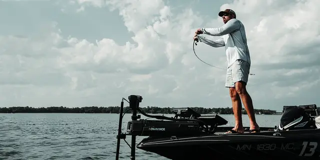 13 Fishing Inception SLD2 BC RH Oppgradert baitcastsnelle model 