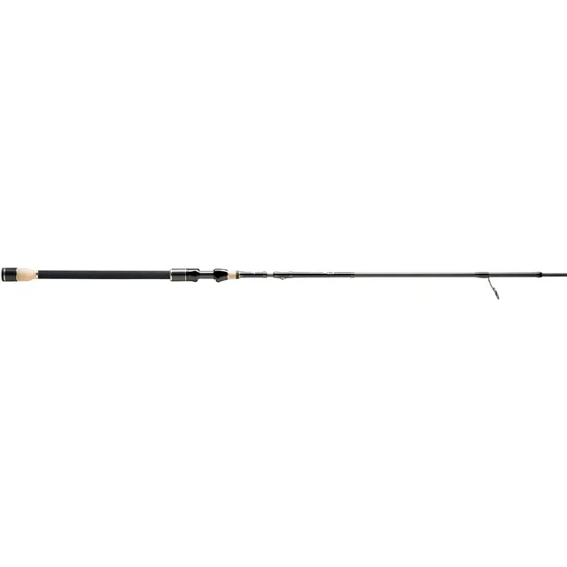 13 Fishing Omen Gold Spinning 7' 5-15g 5-delt 