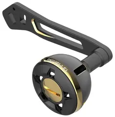 13 Fishing Power Handle LH Black/Gold
