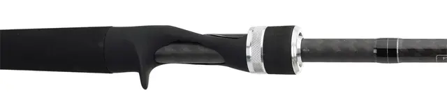 13 Fishing Fate Black Casting 8'6" 40-130g 
