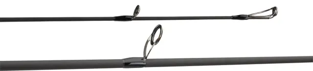 13 Fishing Fate Black Spinning 8' 20-80g 2-delt haspelstang med responsiv aksjon 
