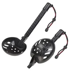 Rapala Mini Mega Is&#248;se Foldbar og kompakt iss&#248;se