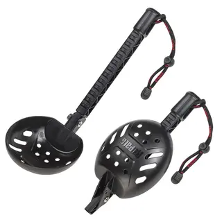 Rapala Mini Mega Is&#248;se Foldbar og kompakt iss&#248;se