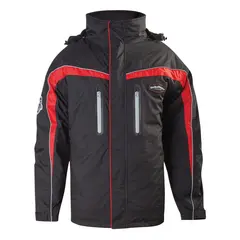 Strikemaster Battle Jacket S Vinterjakke