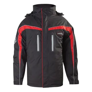 Strikemaster Battle Jacket Vinterjakke