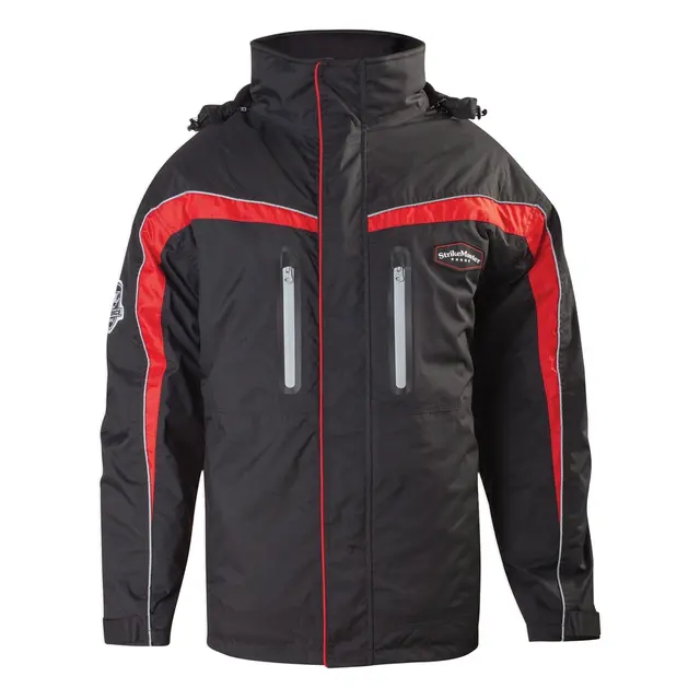 Strikemaster Battle Jacket S Vinterjakke 