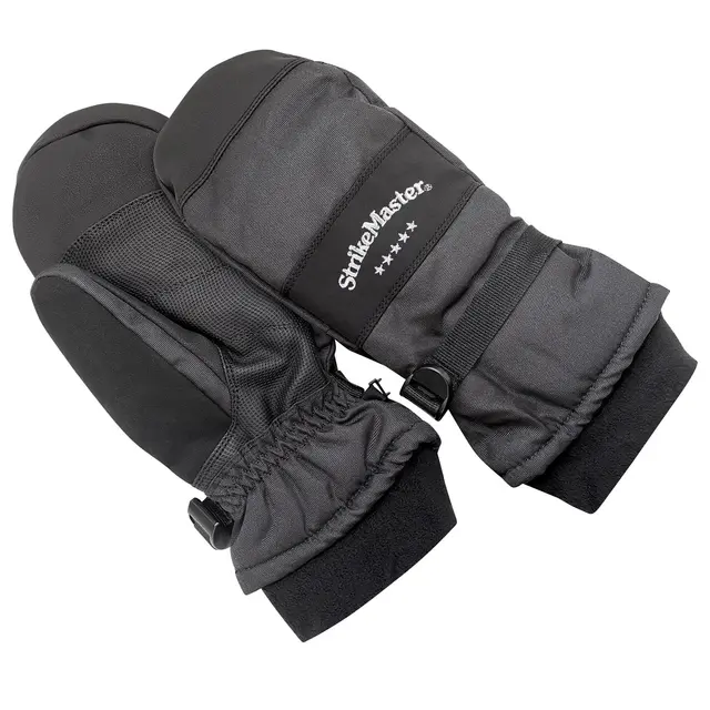 Strikemaster Heavy Weight Mitt S Ekstremt varm vott 