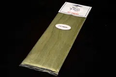 EP Fiber 3-D Baitfish Olive Enrico Puglisi