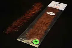 EP Shrimp Brush Brown Enrico Puglisi