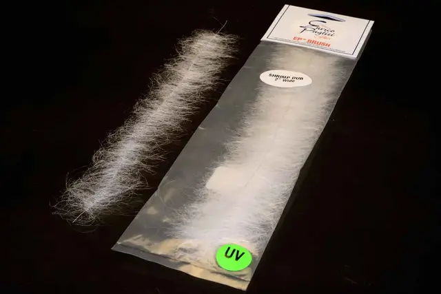 EP Shrimp Brush Clear Enrico Puglisi 