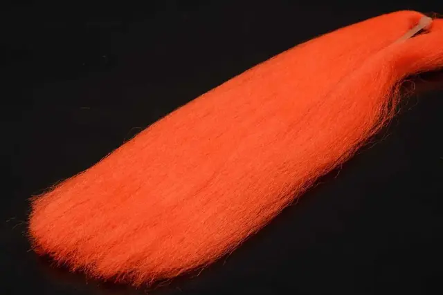 EP Silky Fibers Neon Orange Enrico Puglisi 