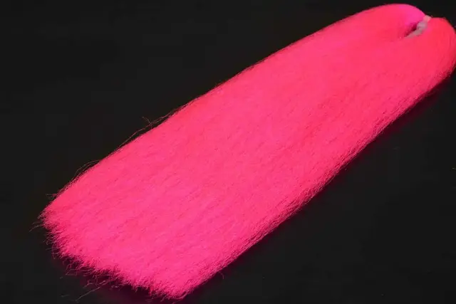 EP Silky Fibers Neon Pink Enrico Puglisi 