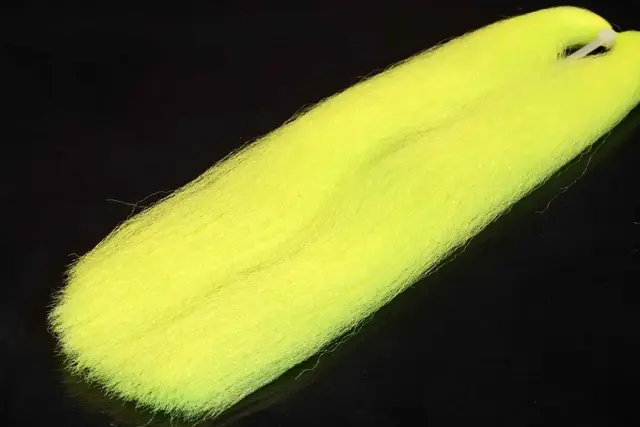 EP Silky Fibers Neon Yellow Enrico Puglisi 