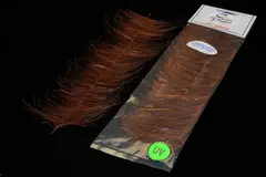 EP F. Sommerlatte&#39;s UV Blend Foxy Brush Brown/Orange