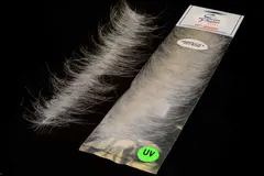 EP F. Sommerlatte&#39;s UV Blend Foxy Brush Grey/White