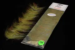 EP F. Sommerlatte&#39;s UV Blend Foxy Brush Olive/Orange