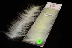 EP F. Sommerlatte&#39;s UV Blend Foxy Brush White/Chartreuse