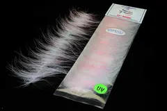 EP F. Sommerlatte&#39;s UV Blend Foxy Brush White/Red