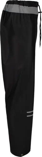 Aalesund Ona Softrain bukse XS Sort - Testvinner 