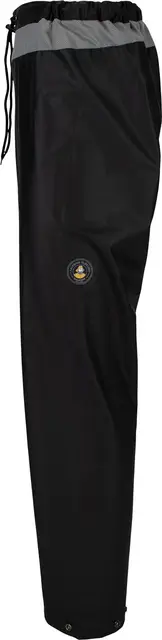 Aalesund Ona Softrain bukse XS Sort - Testvinner 