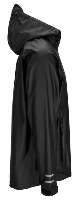 Aalesund Ona Softrain jakke XS Sort Best i test regnjakke 