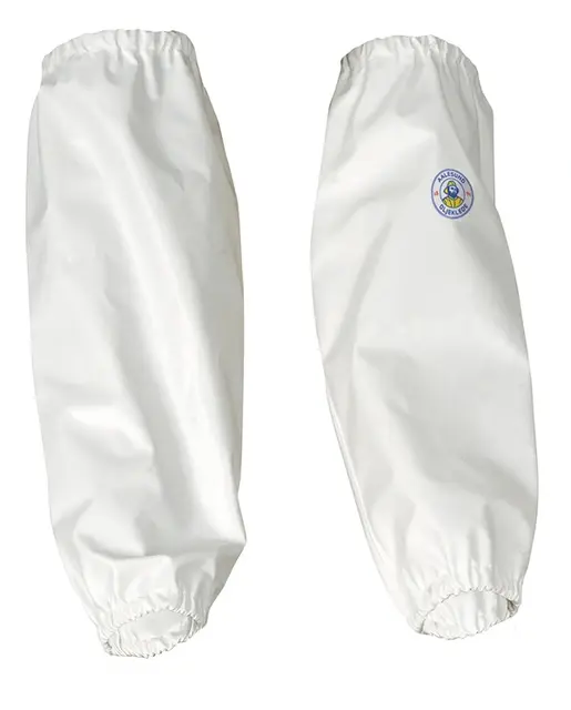 Aalesund Vigra ermer Til slakt og filletering, hvit 