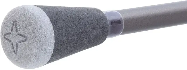 Aava AHKU Spinning Rod 6'10" 3-14g Haspelstang 