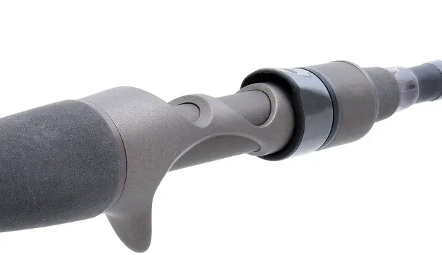 Aava AHKU Baitcasting Rod 6'10" 3-14g Spinnstang 