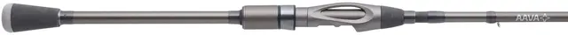 Aava AHKU Spinning Rod 6'10" 3-14g Haspelstang 