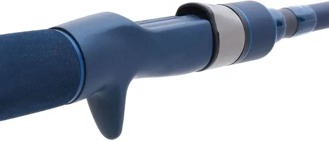 Aava LEKA Baitcasting Rod 6'9" 20-90g Spinnstang 