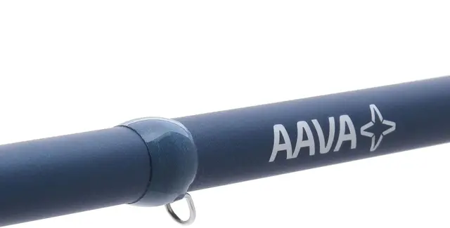 Aava LEKA Spinning Rod 6'9" 20-90g Haspelstang 
